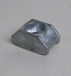 Powermatic Tool Part PWBS14-145 Trunnion Clamp Shoe PWBS14-145